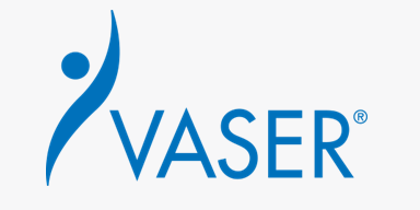 Redéfinir le futur de la liposuccionVASER® est une technologie de liposuccion précise assistée par ultrasons, conçue pour optimiser la vitesse et l’efficacité de la procédure tout en minimisant le traumatisme des tissus environnants.1,2